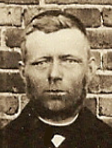 Laust Laustsen, 1910