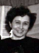 Karen Marie Høxbroe, 1950