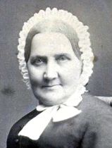 Maria Frederikke Elisabeth Høxbroe