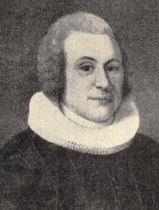 Henrich Christophfer Glahn