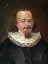Jens Dinesen Jersin